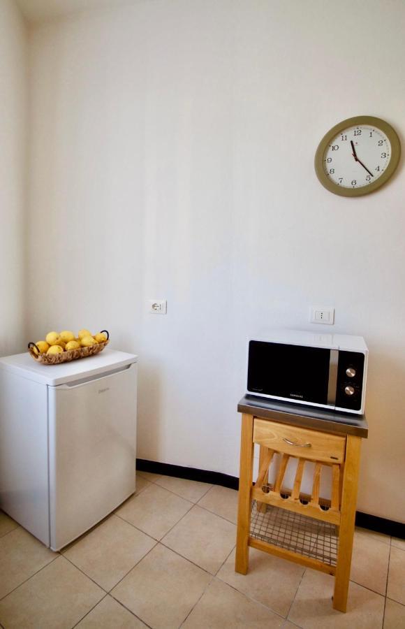 Apartament La Casa Dei Nonni Moneglia Zewnętrze zdjęcie