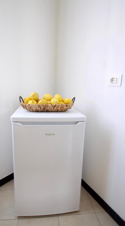 Apartament La Casa Dei Nonni Moneglia Zewnętrze zdjęcie