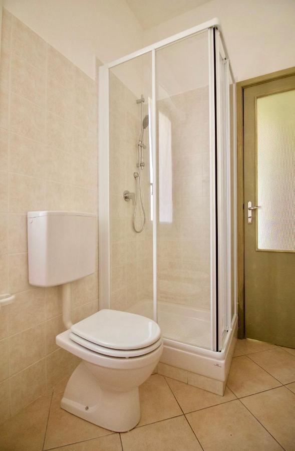 Apartament La Casa Dei Nonni Moneglia Zewnętrze zdjęcie