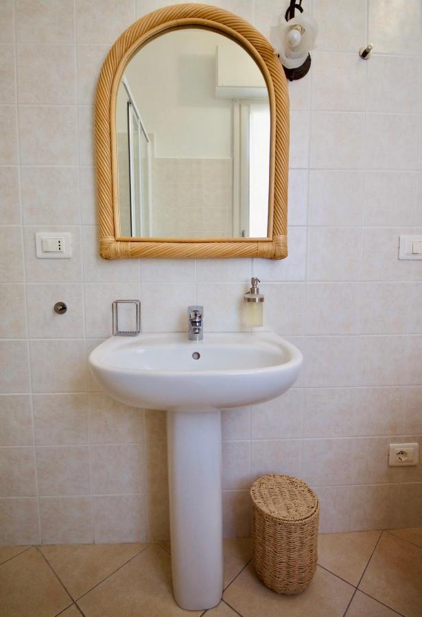 Apartament La Casa Dei Nonni Moneglia Zewnętrze zdjęcie