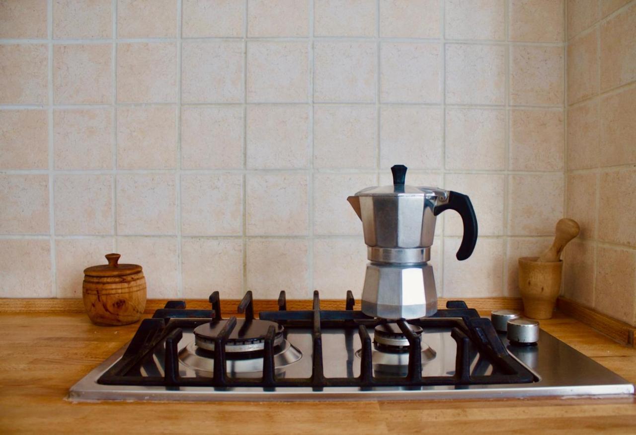 Apartament La Casa Dei Nonni Moneglia Zewnętrze zdjęcie