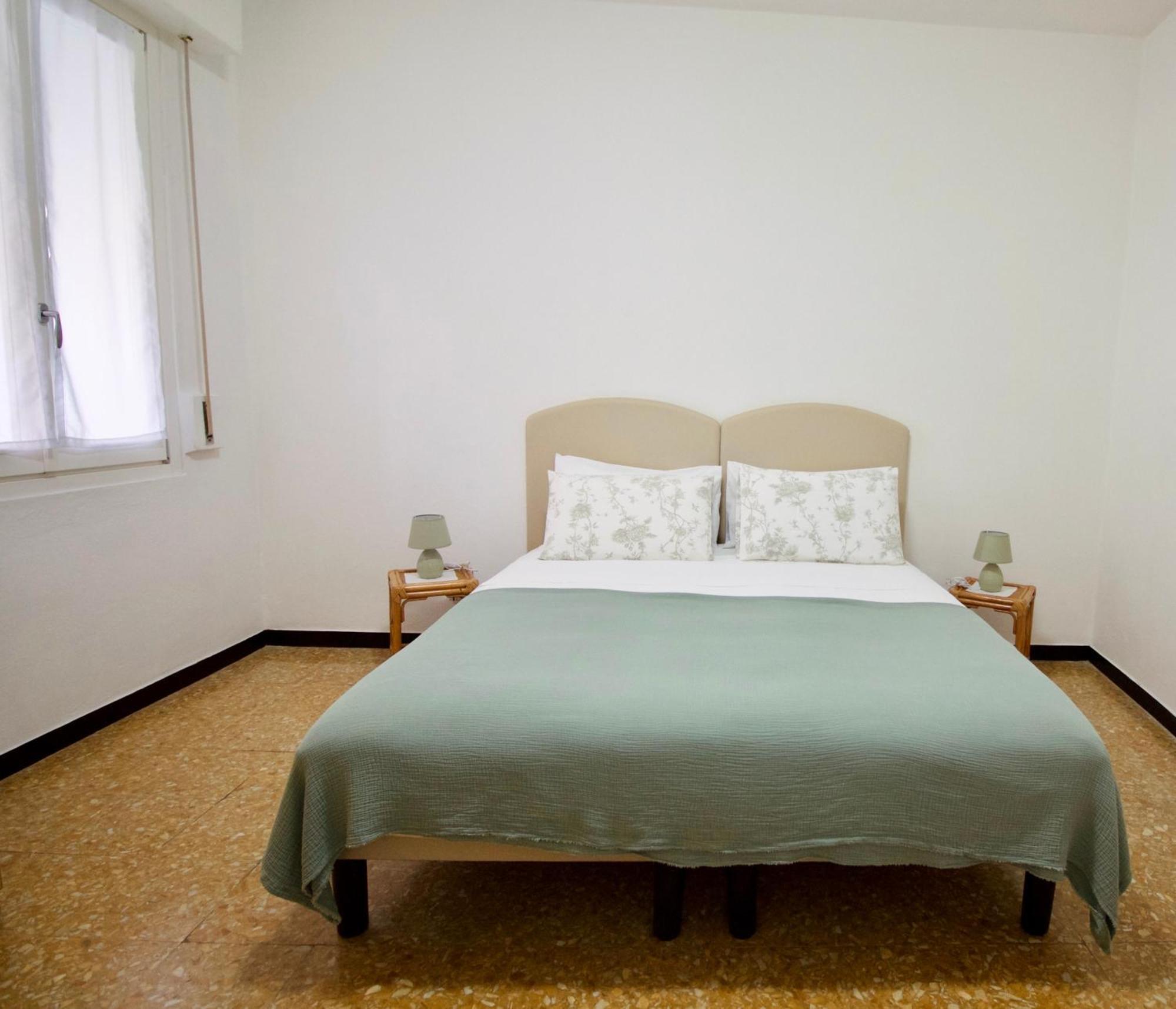 Apartament La Casa Dei Nonni Moneglia Zewnętrze zdjęcie