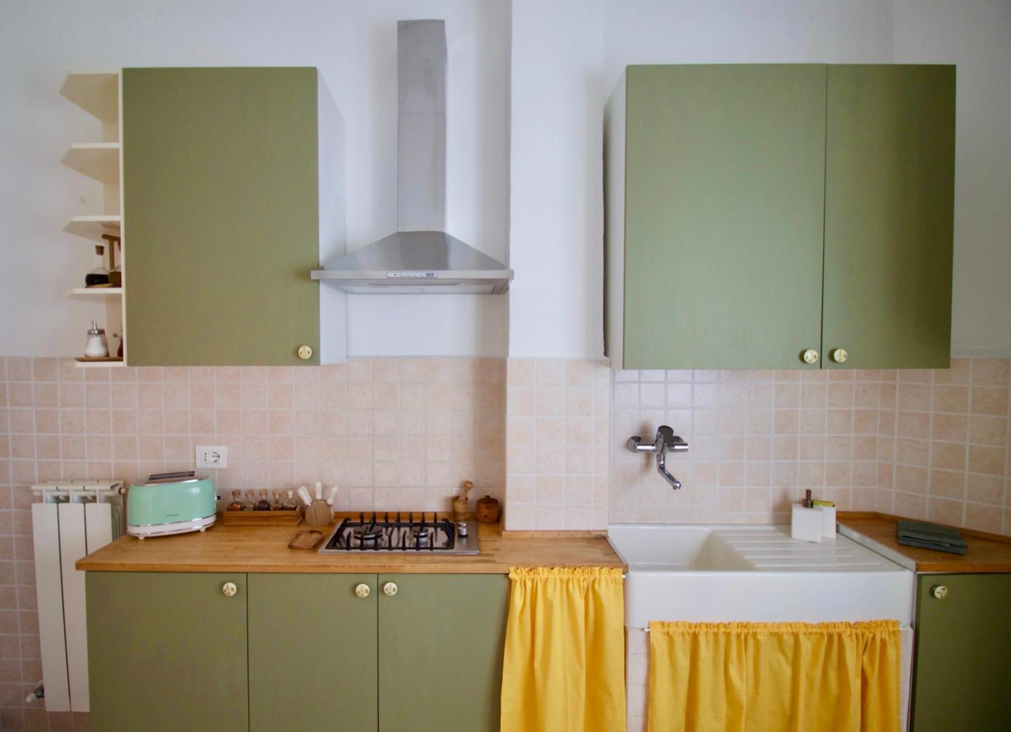 Apartament La Casa Dei Nonni Moneglia Zewnętrze zdjęcie