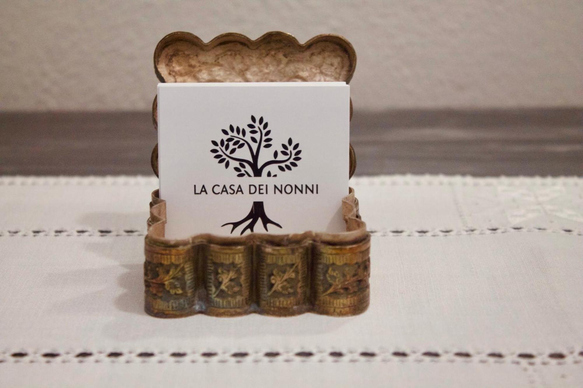Apartament La Casa Dei Nonni Moneglia Zewnętrze zdjęcie
