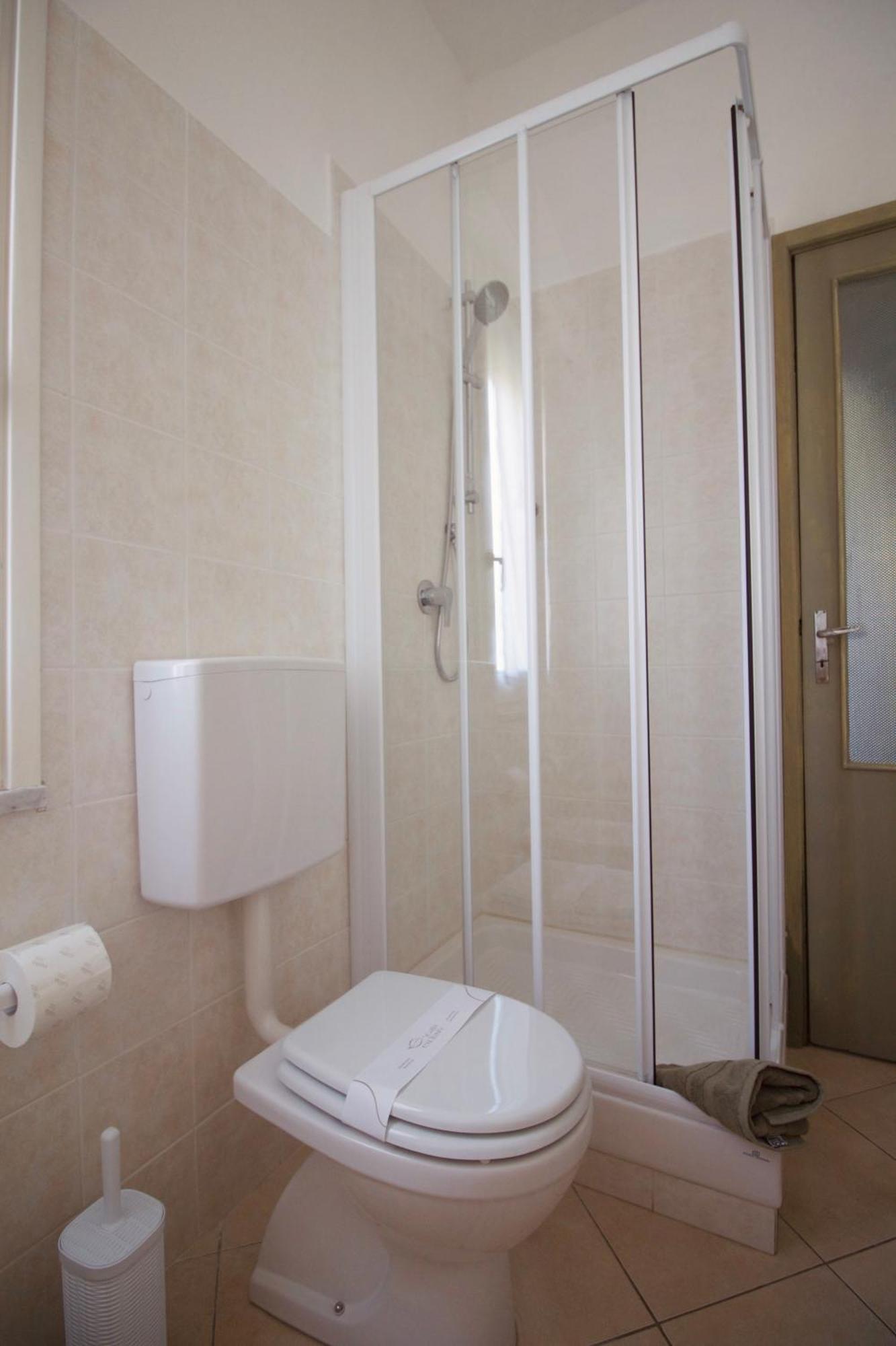 Apartament La Casa Dei Nonni Moneglia Zewnętrze zdjęcie