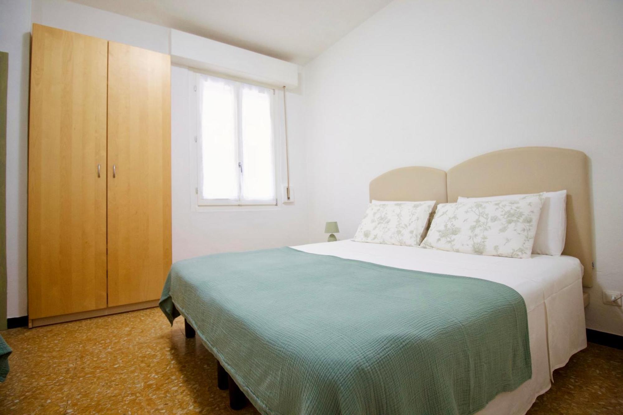 Apartament La Casa Dei Nonni Moneglia Zewnętrze zdjęcie
